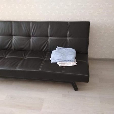 Apartment Delux Minsk-arena Extérieur photo