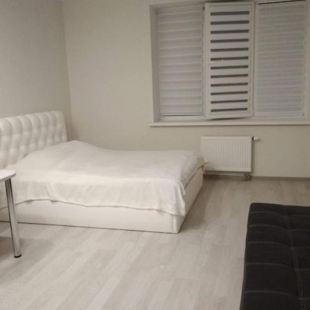 Apartment Delux Minsk-arena Extérieur photo